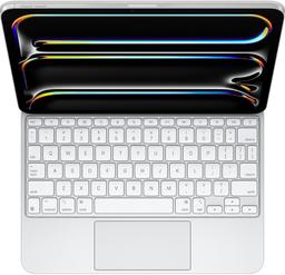 Apple Magic Keyboard for iPad Pro 11-inch M4 - White
