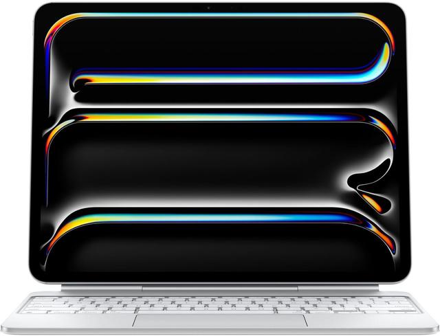 Apple Magic Keyboard for iPad Pro 13-inch M4