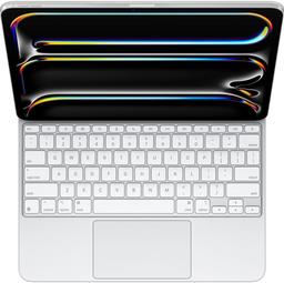 Apple Magic Keyboard for iPad Pro 13-inch M4 - White