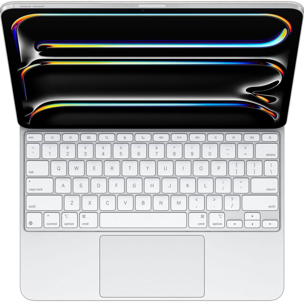 Apple Magic Keyboard for iPad Pro 13-inch M4 - White