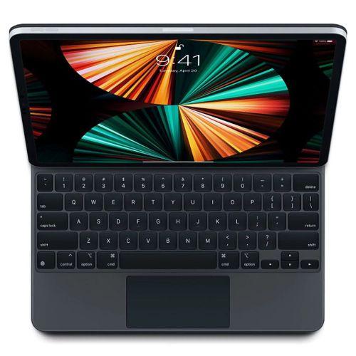 Apple  Magic Keyboard for iPad Pro 6th Gen 12.9" - Black - Brand New