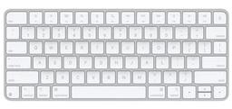 Apple Magic Keyboard USB-C - White