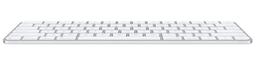 Apple Magic Keyboard USB-C - White