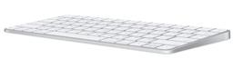Apple Magic Keyboard USB-C - White