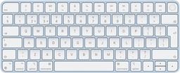 Apple Magic Keyboard with Touch ID for Mac Models - Blue