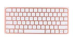 Apple Magic Keyboard with Touch ID for Mac Models - Orange