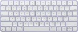 Apple Magic Keyboard with Touch ID for Mac Models - Purple