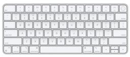 Apple Magic Keyboard with Touch ID for Mac Models - Silver