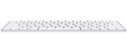 Apple Magic Keyboard with Touch ID for Mac Models - Silver