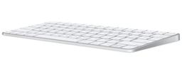 Apple Magic Keyboard with Touch ID for Mac Models - Silver