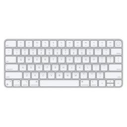 Apple Magic Keyboard with Touch ID for Mac Models - White