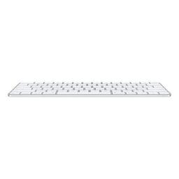 Apple Magic Keyboard with Touch ID for Mac Models - White
