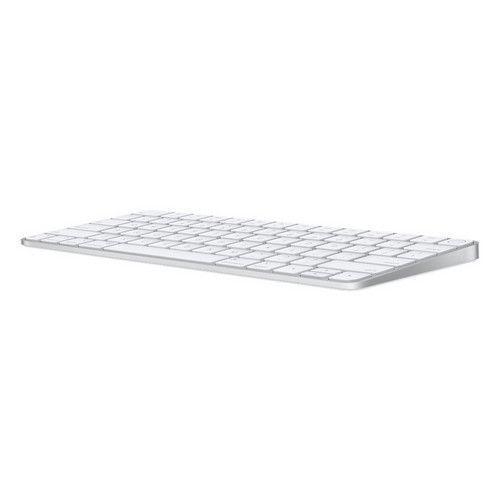Refurbished Apple Magic Keyboard with Touch ID for Mac Models - Reebelo US