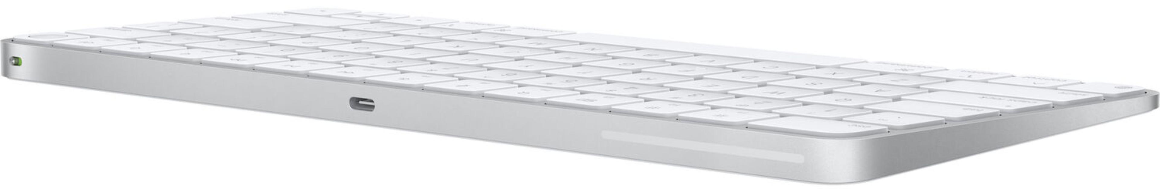 Refurbished Apple Magic Keyboard with Touch ID for Mac Models - Reebelo US