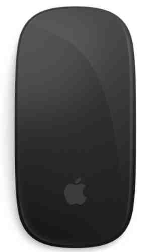 Apple Apple Magic Mouse - Black