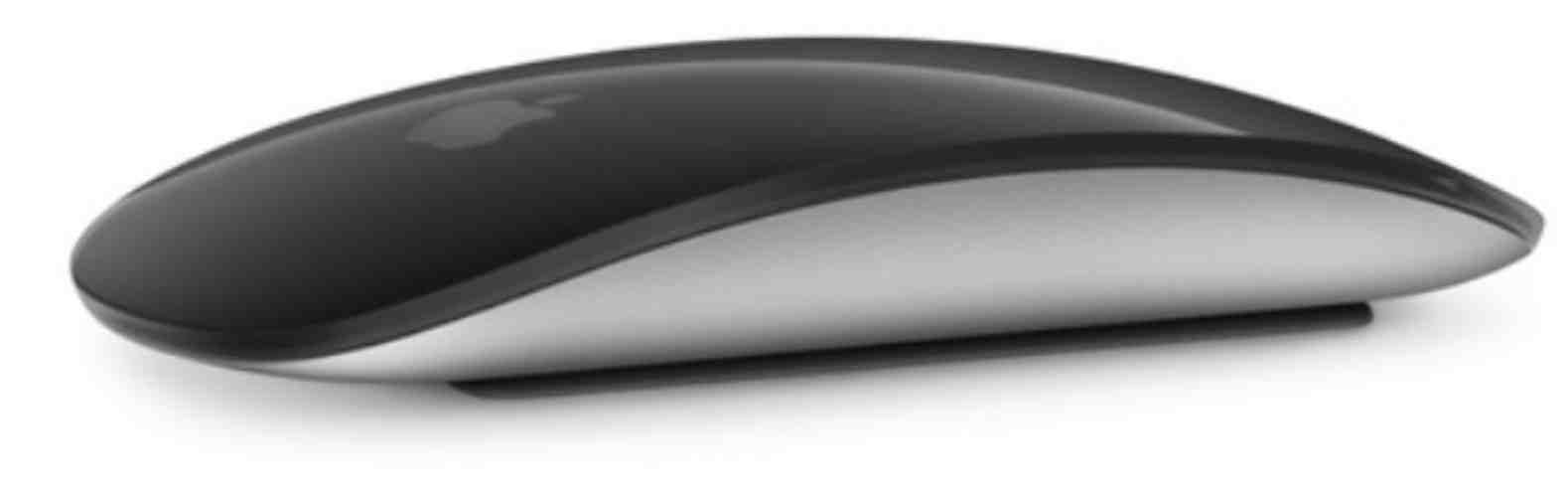 Apple Apple Magic Mouse - Black