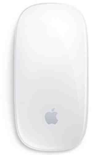 Apple Magic Mouse