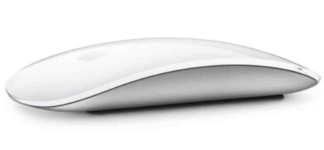 Apple Apple Magic Mouse - White