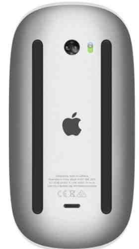 Apple Apple Magic Mouse - White