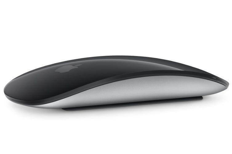Apple Magic Mouse 2 - Black