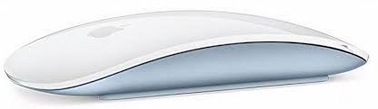 Apple Magic Mouse 2 - Blue