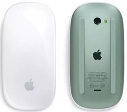 Apple Magic Mouse 2 - Green