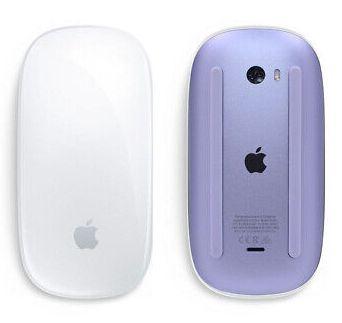 Apple Magic Mouse 2 - Purple