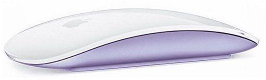 Apple Magic Mouse 2 - Purple
