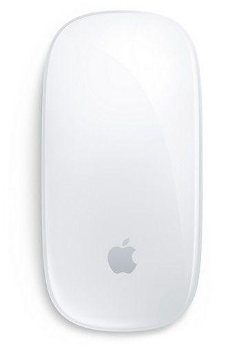 Apple Magic Mouse 3 - White