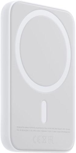 Apple MagSafe Battery Pack - White