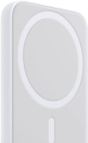 Apple MagSafe Battery Pack - White