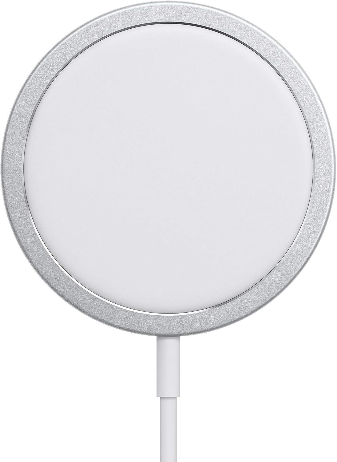 Apple  MagSafe Charger - White - Excellent