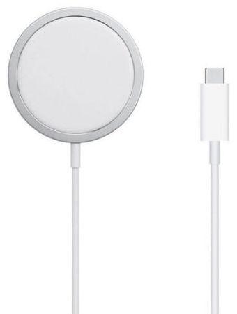 Apple MagSafe Charger (1M) - White