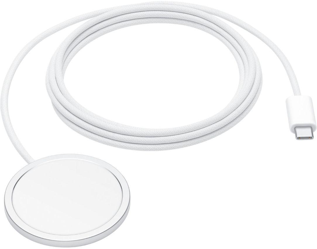 Apple MagSafe Charger (2M) - White
