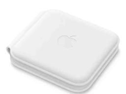 Apple MagSafe Duo Charger - White