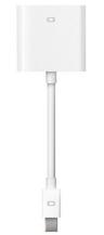Apple Mini DisplayPort to DVI Adapter - White