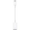 Apple MJ1M2AM/A USB-C to USB Adapter - White