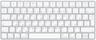 Apple MLA22AB/A Magic Keyboard Arabic Spec - Silver