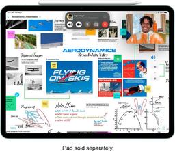 Apple Pencil Pro - White