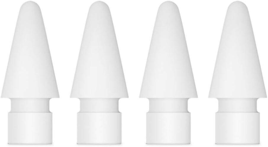Apple  Pencil Tips (4-Pack) - White - Excellent
