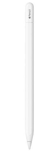 Apple  Pencil (USB-C) - White - Acceptable