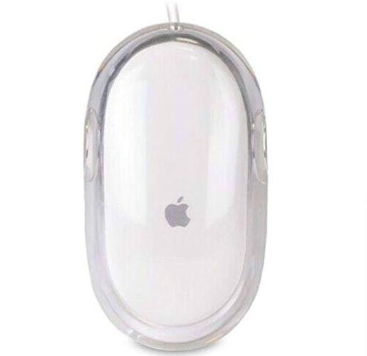 Apple Pro M5769 USB Wired Mouse