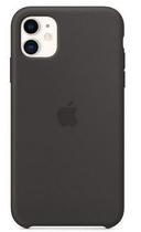 Apple Silicone Phone Case for iPhone 11