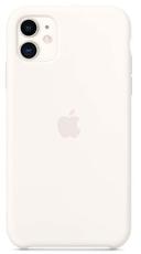 Apple Silicone Phone Case for iPhone 11