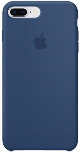Apple Silicone Phone Case for iPhone 8 Plus | 7 Plus