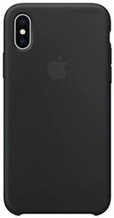 Apple Silicone Phone Case for iPhone X
