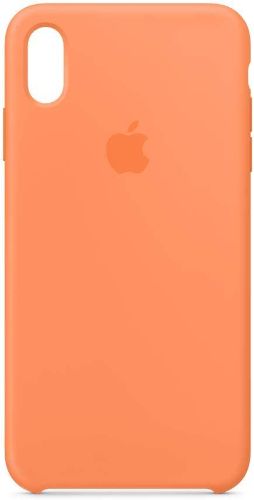 Apple Silicone Phone Case for iPhone XS