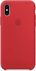 Apple Silicone Phone Case for iPhone XS