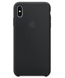 Apple Silicone Phone Case for iPhone XS Max
