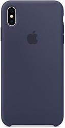 Apple Silicone Phone Case for iPhone XS Max